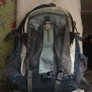 North Face Backpack